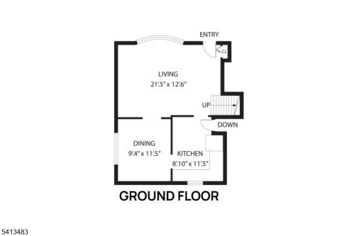 26 Franklin Street Verona NJ 07044