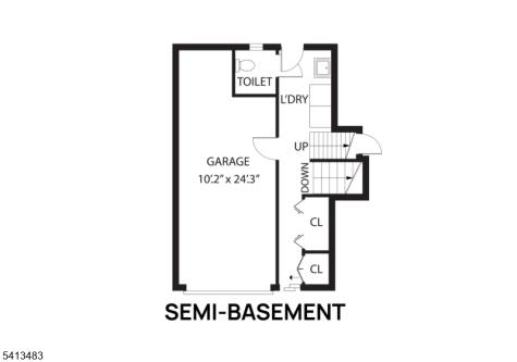 26 Franklin Street Verona NJ 07044