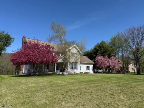 5 Indian Trail Vernon NJ 07462