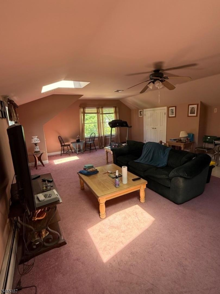 5 Indian Trail Vernon NJ 07462