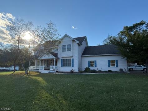 5 Indian Trail Vernon NJ 07462