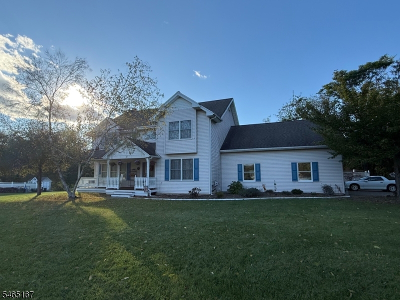5 Indian Trail Vernon NJ 07462