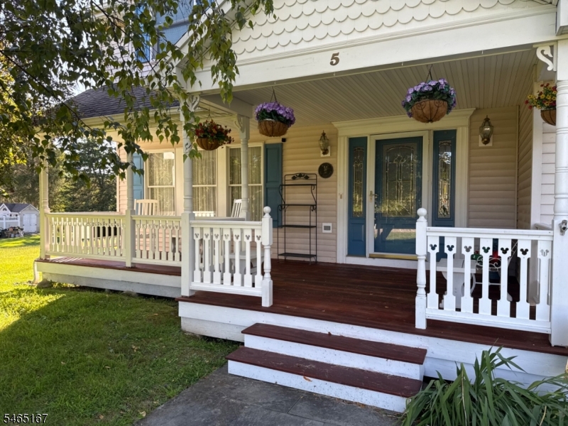 5 Indian Trail Vernon NJ 07462