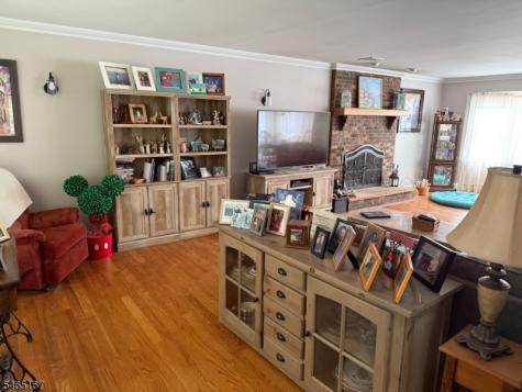 5 Indian Trail Vernon NJ 07462