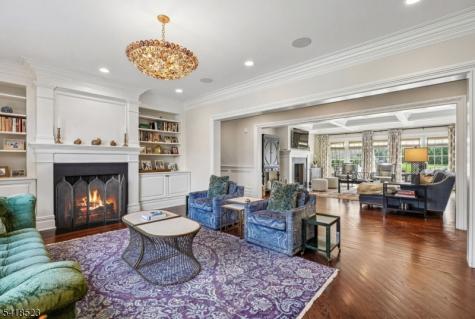 30 Robert Drive Millburn NJ 07078