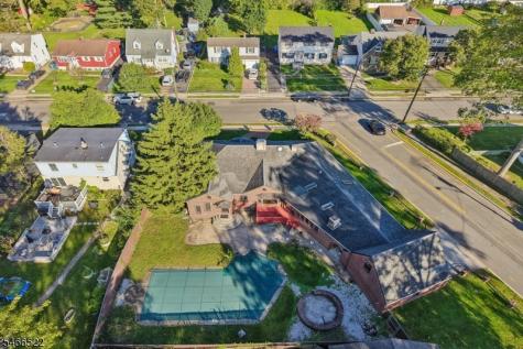97 Amherst Avenue Woodbridge NJ 07067