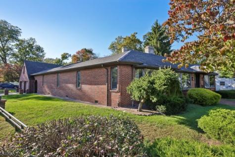 97 Amherst Avenue Woodbridge NJ 07067