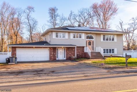 127 Horseneck Road Fairfield NJ 07004