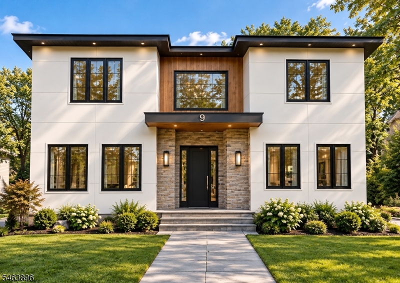9 Cliffside Drive Livingston NJ 07039