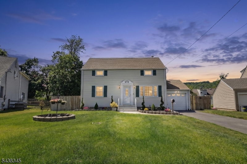37 Glen Court North Plainfield NJ 07063