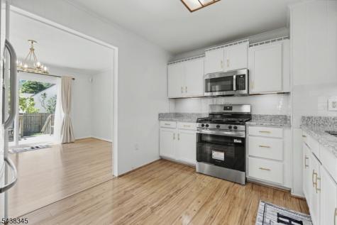 37 Glen Court North Plainfield NJ 07063