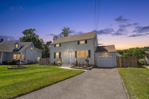 37 Glen Court North Plainfield NJ 07063
