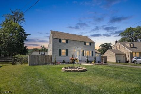37 Glen Court North Plainfield NJ 07063