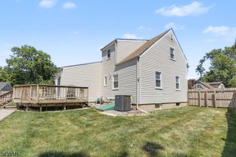 37 Glen Court North Plainfield NJ 07063