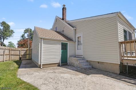37 Glen Court North Plainfield NJ 07063