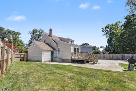 37 Glen Court North Plainfield NJ 07063
