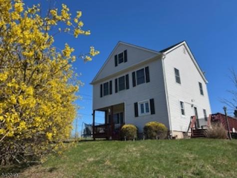 386 Milford Mount Pleasant R Milford NJ 08848