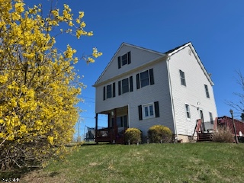 386 Milford Mount Pleasant R Milford NJ 08848