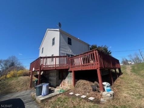 386 Milford Mount Pleasant R Milford NJ 08848