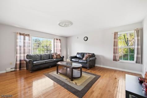 107 Continental Road West Milford NJ 07480