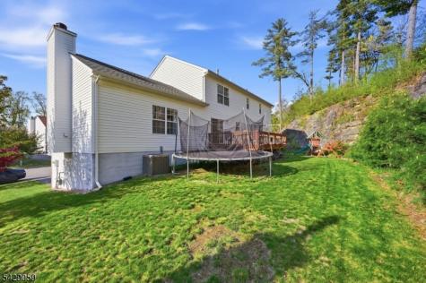 107 Continental Road West Milford NJ 07480