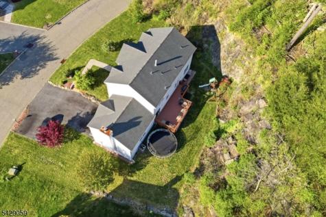 107 Continental Road West Milford NJ 07480