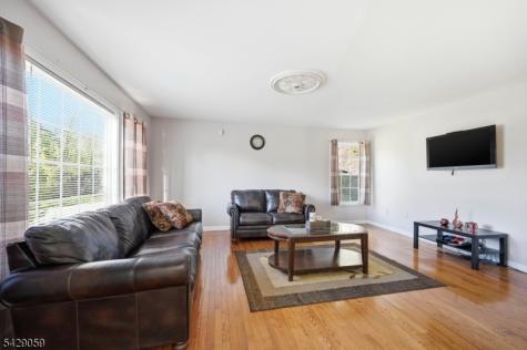 107 Continental Road West Milford NJ 07480