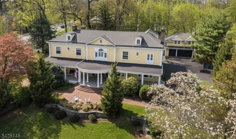 190 Ridgewood Avenue Glen Ridge Boro NJ 07028