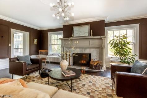 190 Ridgewood Avenue Glen Ridge Boro NJ 07028