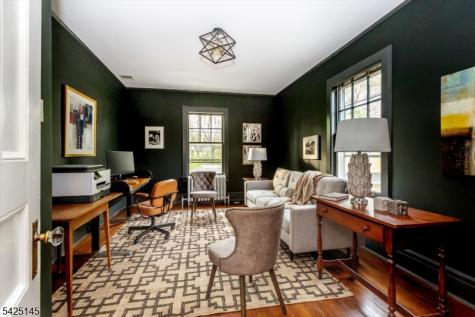 190 Ridgewood Avenue Glen Ridge Boro NJ 07028