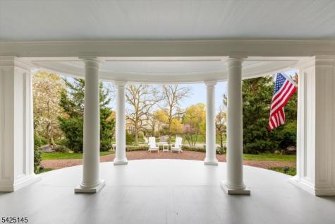 190 Ridgewood Avenue Glen Ridge Boro NJ 07028