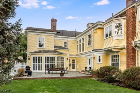 190 Ridgewood Avenue Glen Ridge Boro NJ 07028