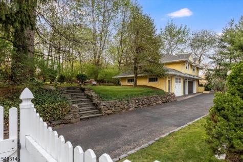 190 Ridgewood Avenue Glen Ridge Boro NJ 07028