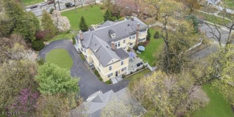 190 Ridgewood Avenue Glen Ridge Boro NJ 07028