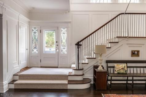190 Ridgewood Avenue Glen Ridge Boro NJ 07028