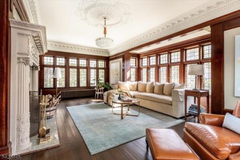 190 Ridgewood Avenue Glen Ridge Boro NJ 07028