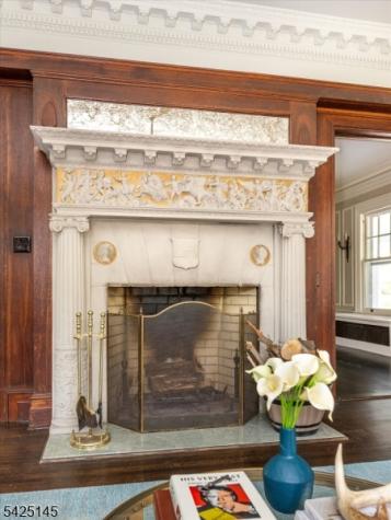 190 Ridgewood Avenue Glen Ridge Boro NJ 07028