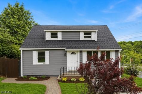 1 Lorelei Road West Orange NJ 07052