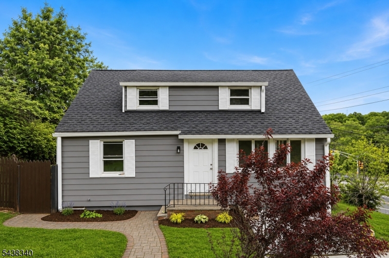 1 Lorelei Road West Orange NJ 07052