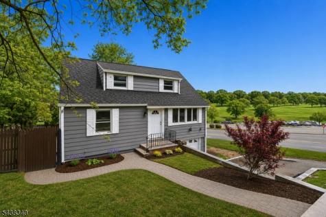 1 Lorelei Road West Orange NJ 07052