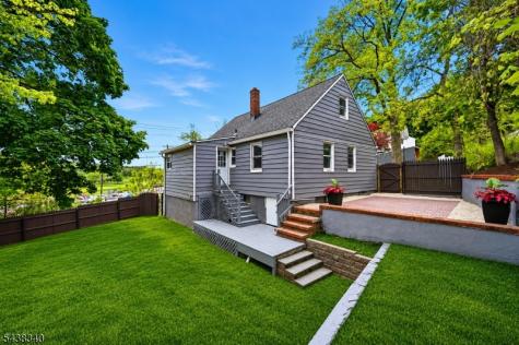 1 Lorelei Road West Orange NJ 07052