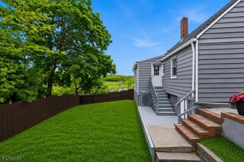 1 Lorelei Road West Orange NJ 07052