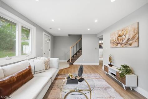 1 Lorelei Road West Orange NJ 07052