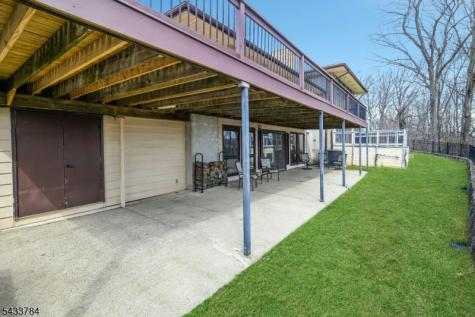 6 Lynnfield Drive Morris NJ 07960