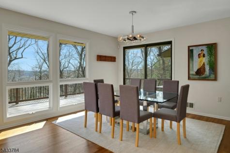 6 Lynnfield Drive Morris NJ 07960