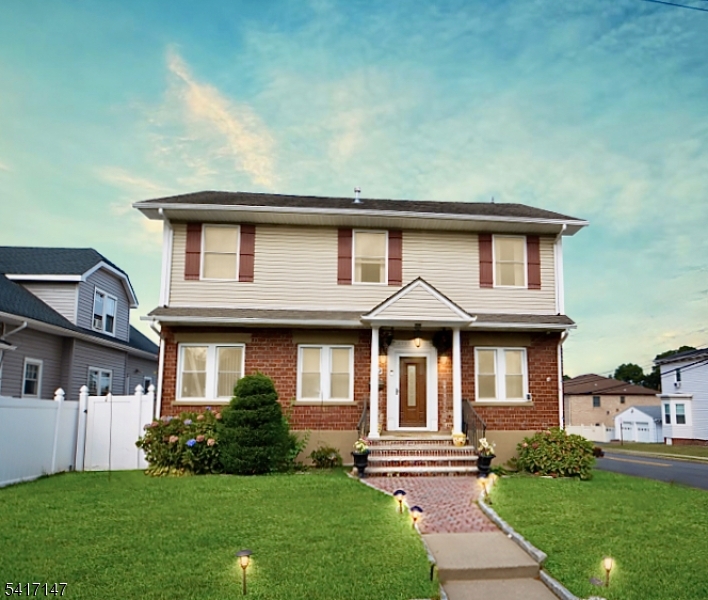 89 Rose Street Wood-ridge NJ 07075