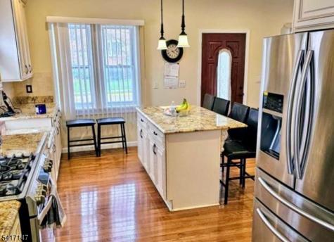 89 Rose Street Wood-ridge NJ 07075