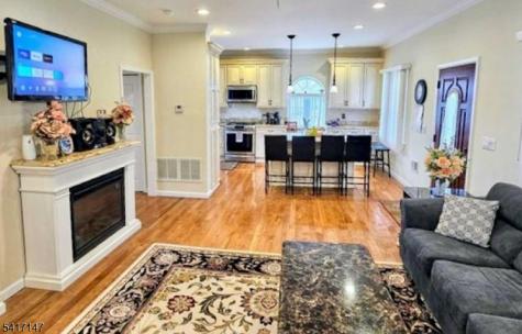 89 Rose Street Wood-ridge NJ 07075