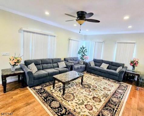 89 Rose Street Wood-ridge NJ 07075
