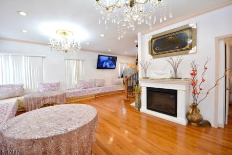 89 Rose Street Wood-ridge NJ 07075